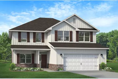 2417 Aleia Lane, Crestview, FL 32536 - Photo 1