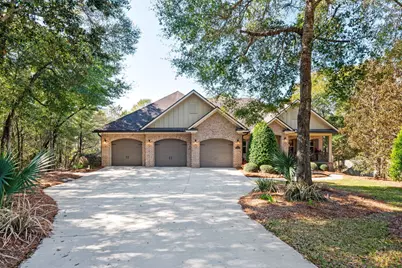 2007 Echo Creek Cove, Niceville, FL 32578 - Photo 1