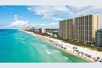 10901 Front Beach Road #UNIT 2103, Panama City Beach, FL 32407 - Photo 51