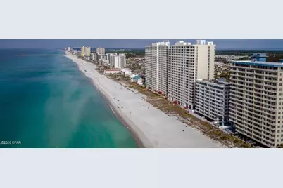 10901 Front Beach Road #UNIT 2103, Panama City Beach, FL 32407 - Photo 5