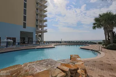10901 Front Beach Road #UNIT 2103, Panama City Beach, FL 32407 - Photo 37