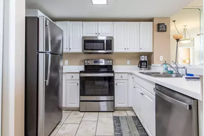 10901 Front Beach Road #UNIT 2103, Panama City Beach, FL 32407 - Photo 17