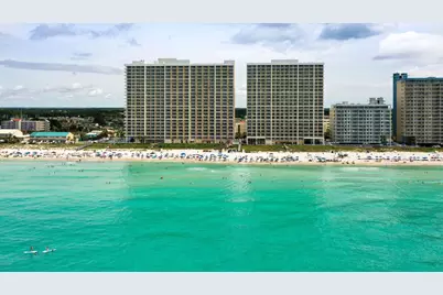 10901 Front Beach Road #UNIT 2103, Panama City Beach, FL 32407 - Photo 53