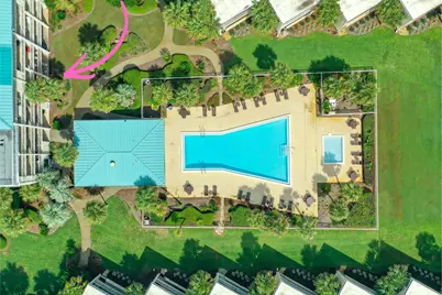 1030 E Highway 98 E #6, Destin, FL 32541 - Photo 5