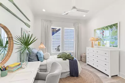 12 E Seabrook Way E #Lot 37, Watersound, FL 32461 - Photo 9