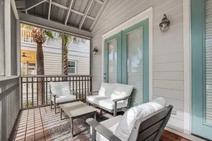 306 Beach Bike Way, Inlet Beach, FL 32461 - Photo 3