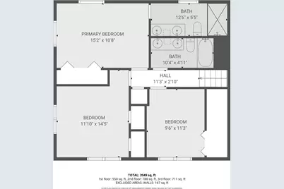 28 SE Anastasia Drive SE, Fort Walton Beach, FL 32548 - Photo 77