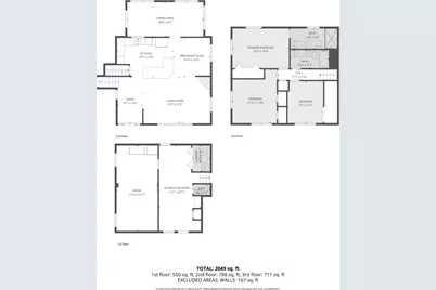 28 SE Anastasia Drive SE, Fort Walton Beach, FL 32548 - Photo 79