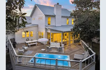 43 Suzanne Drive, Santa Rosa Beach, FL 32459 - Photo 1