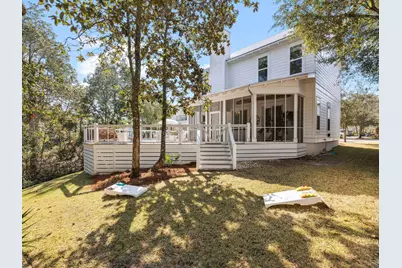 43 Suzanne Drive, Santa Rosa Beach, FL 32459 - Photo 5