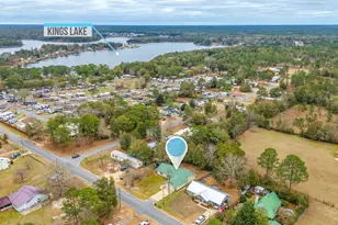 126 Paradise Island Dr, Defuniak Springs, FL 32433 - Photo 5