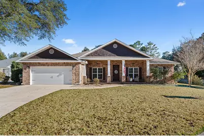 1569 Lakeside Drive, Niceville, FL 32578 - Photo 1