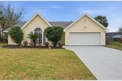 1434 Santa Anita Drive, Lynn Haven, FL 32444 - Photo 5