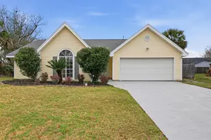 1434 Santa Anita Dr, Lynn Haven, FL 32444 - Photo 5