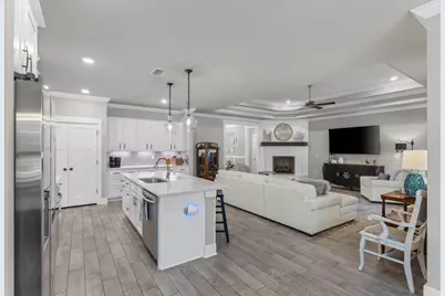 1399 Areca Palm Drive, Gulf Breeze, FL 32563 - Photo 13