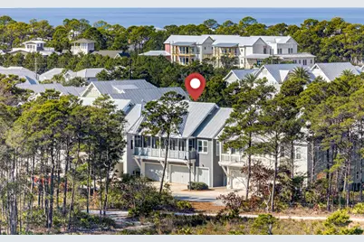 121 E Milestone Drive E #UNIT B, Inlet Beach, FL 32461 - Photo 7