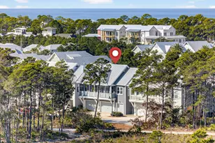 121 E Milestone Dr E, Inlet Beach, FL 32461 - Photo 7