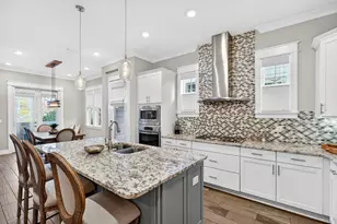 121 E Milestone Dr E, Inlet Beach, FL 32461 - Photo 15