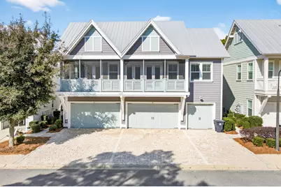 121 E Milestone Drive E #UNIT B, Inlet Beach, FL 32461 - Photo 1