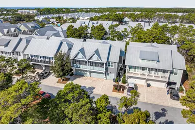 121 E Milestone Drive E #UNIT B, Inlet Beach, FL 32461 - Photo 3