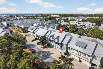 121 E Milestone Drive E #UNIT B, Inlet Beach, FL 32461 - Photo 37