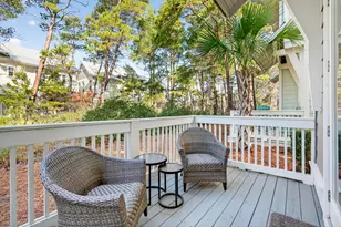 121 E Milestone Dr E, Inlet Beach, FL 32461 - Photo 25