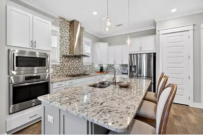 121 E Milestone Drive E #UNIT B, Inlet Beach, FL 32461 - Photo 11