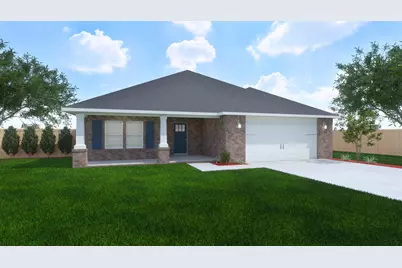 7584 Hatteras Drive, Navarre, FL 32566 - Photo 1