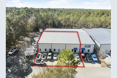 605 N County Highway 393 N #13A, Santa Rosa Beach, FL 32459 - Photo 35