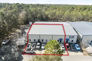 605 N County Hwy 393 N, Santa Rosa Beach, FL 32459 - Photo 35