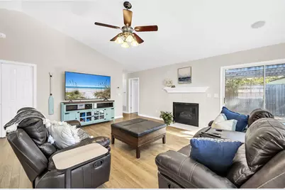 835 Whitrock Lane, Fort Walton Beach, FL 32547 - Photo 7