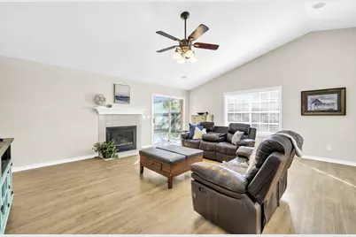 835 Whitrock Lane, Fort Walton Beach, FL 32547 - Photo 5