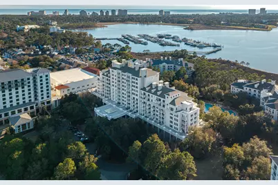 9500 Grand Sandestin Boulevard #UNIT 2524, Miramar Beach, FL 32550 - Photo 15