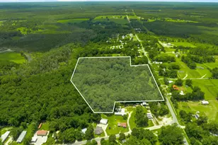 Land Hwy 177-A, Bonifay, FL 32425 - Photo 1