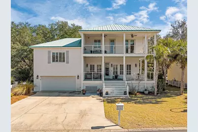 192 Lake Pointe Drive, Santa Rosa Beach, FL 32459 - Photo 1