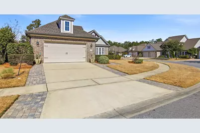 183 Meadow Lake Drive, Freeport, FL 32439 - Photo 3