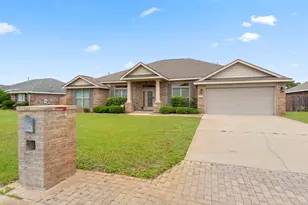 9722 Misty Meadow Ln, Navarre, FL 32566 - Photo 1