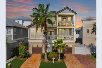 149 N St Francis Drive N, Miramar Beach, FL 32550 - Photo 1