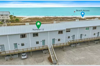 207 Beachfront Trail #UNIT 12, Santa Rosa Beach, FL 32459 - Photo 33