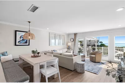 207 Beachfront Trail #UNIT 12, Santa Rosa Beach, FL 32459 - Photo 5