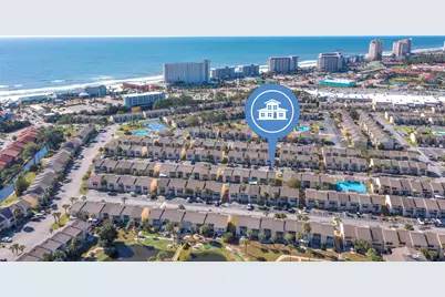 143 W Leslie Lane W #-, Panama City Beach, FL 32407 - Photo 27