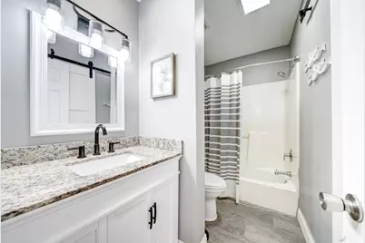 143 W Leslie Lane W #-, Panama City Beach, FL 32407 - Photo 19