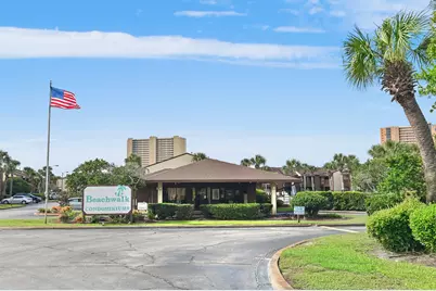 17751 Panama City Beach Parkway #UNIT 5F, Panama City Beach, FL 32413 - Photo 23