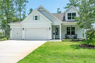 20 N J Hunter's Way N, Freeport, FL 32439 - Photo 1