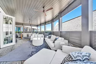 74 Town Hall Rd, Rosemary Beach, FL 32461 - Photo 9