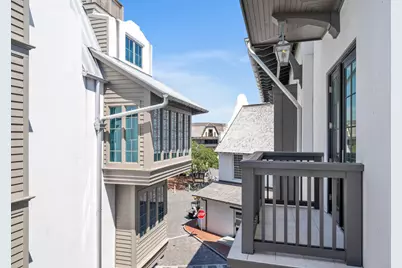 74 Town Hall Road #3A, Rosemary Beach, FL 32461 - Photo 35