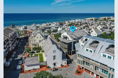 74 Town Hall Road #3A, Rosemary Beach, FL 32461 - Photo 1