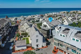 74 Town Hall Rd, Rosemary Beach, FL 32461 - Photo 1