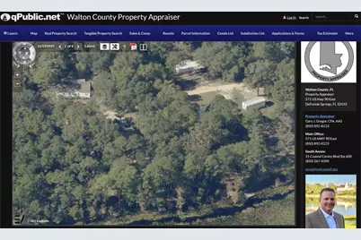 22 Cherokee Circle, Defuniak Springs, FL 32433 - Photo 3