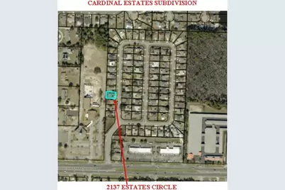 2137 Estates Circle, Navarre, FL 32566 - Photo 29